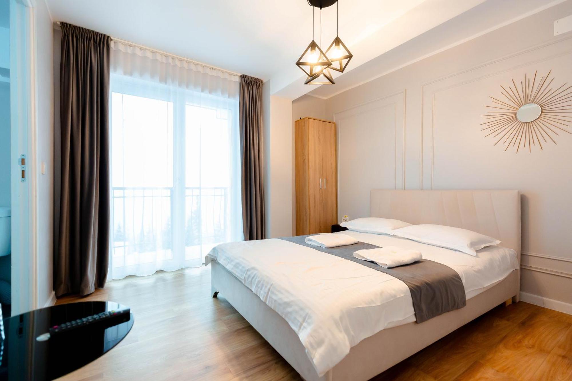 Complex Turistic Veverita รานกา ภายนอก รูปภาพ