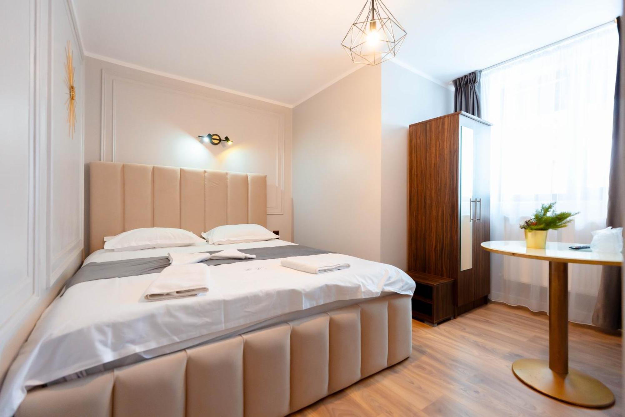 Complex Turistic Veverita รานกา ภายนอก รูปภาพ