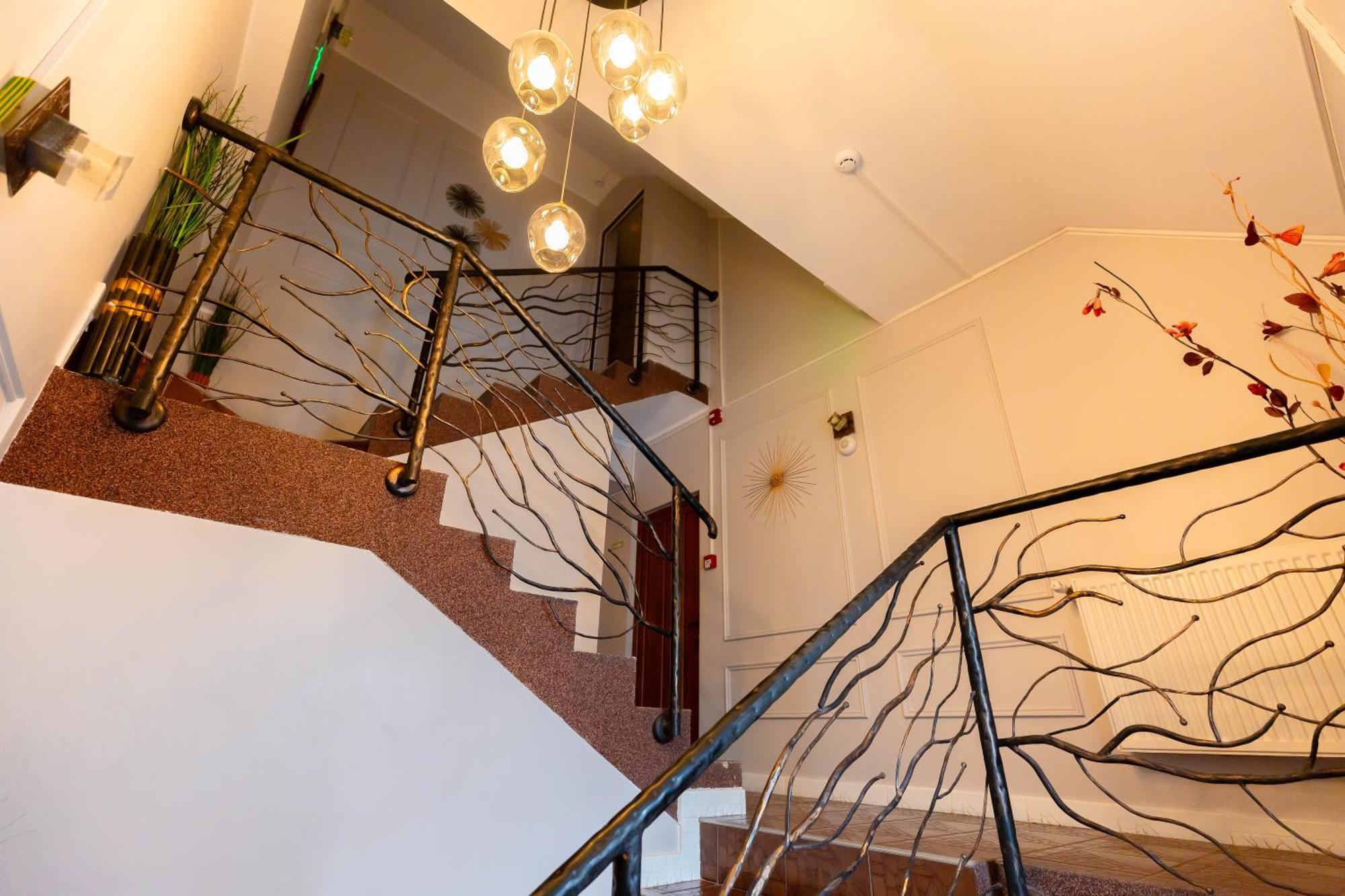Complex Turistic Veverita รานกา ภายนอก รูปภาพ