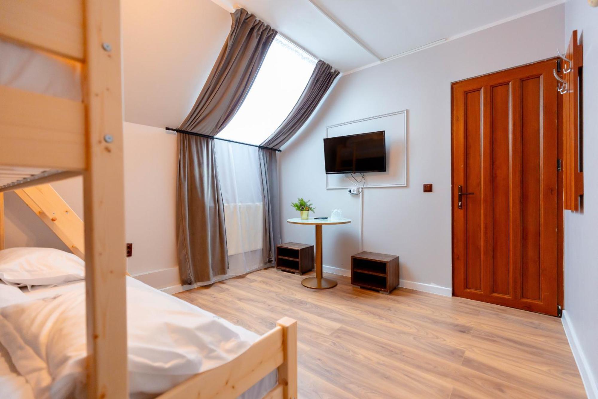 Complex Turistic Veverita รานกา ภายนอก รูปภาพ