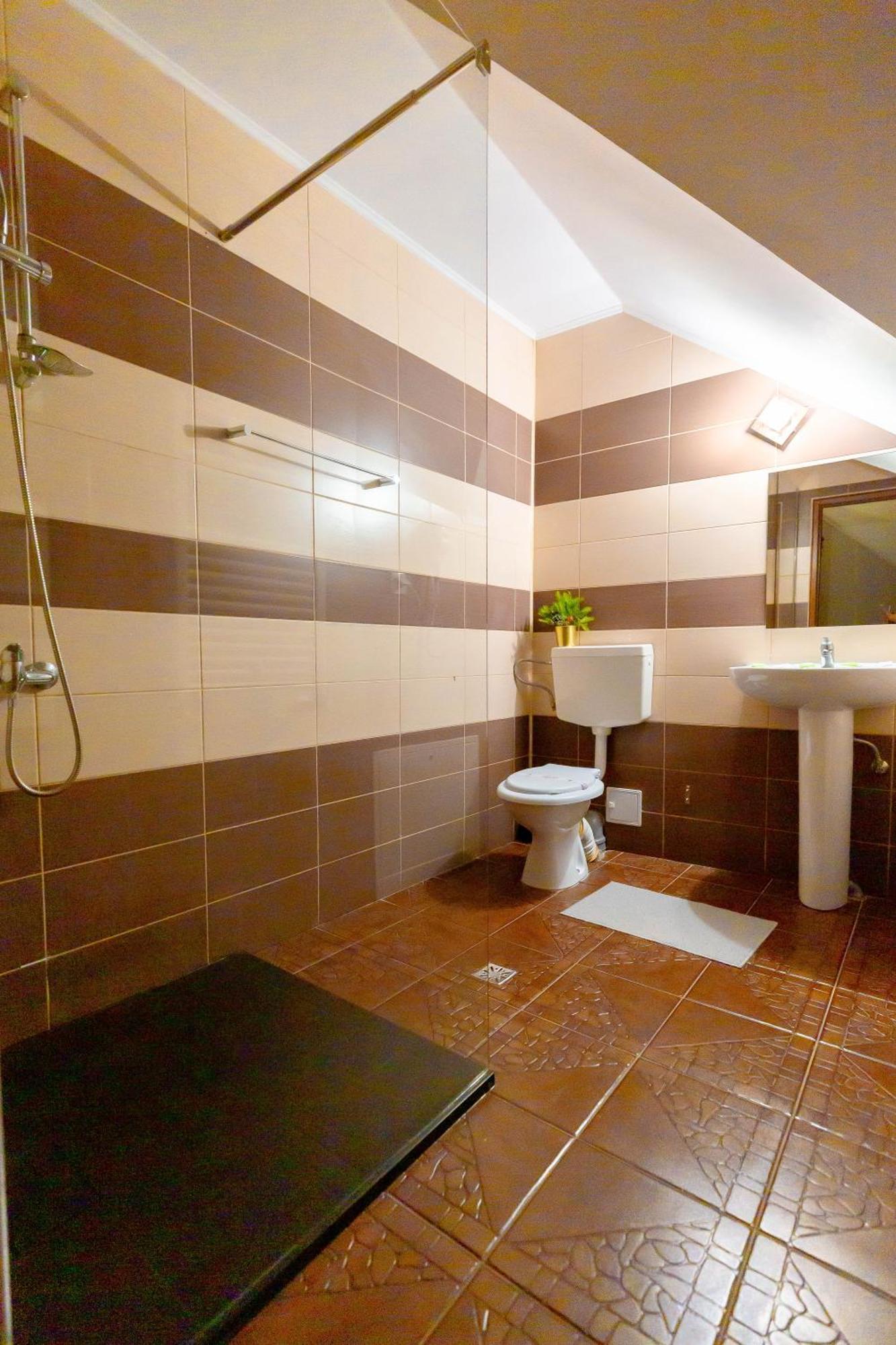 Complex Turistic Veverita รานกา ภายนอก รูปภาพ